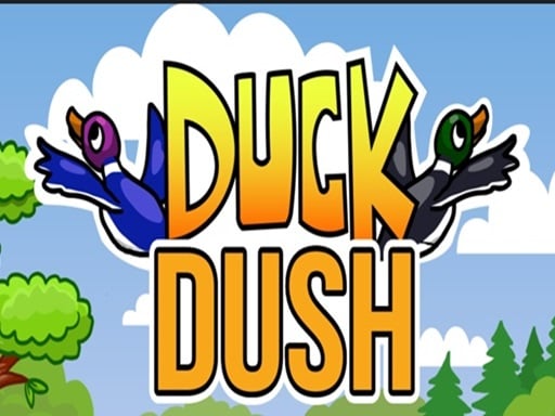 Duck Dash Hunters Challenge